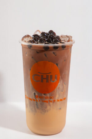 Trà Sữa Socola