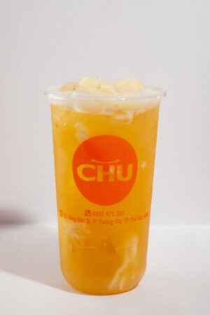 Trà Mãng Cầu