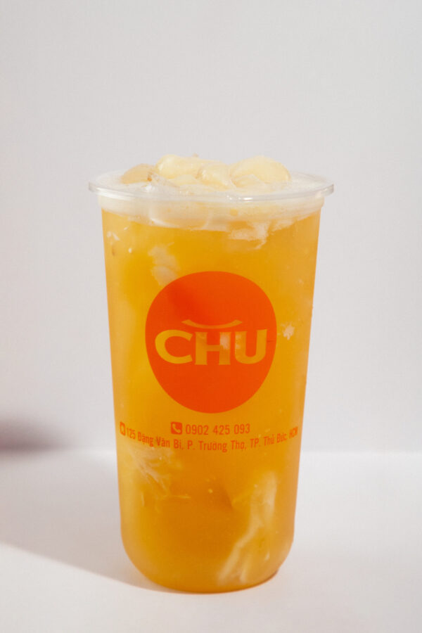 Trà Mãng Cầu