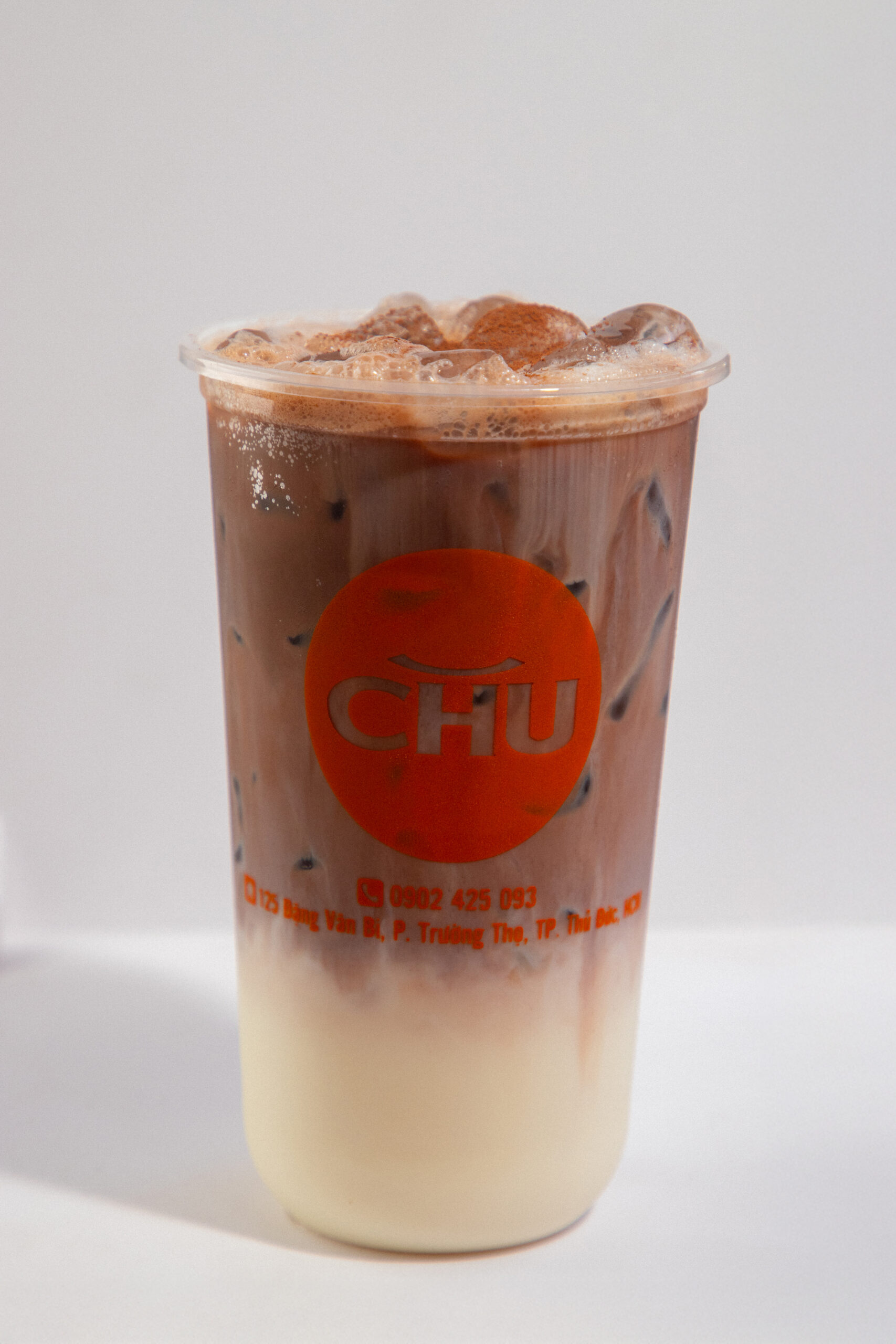 Cacao Latte