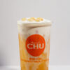 Trà Ô Long Sen Vàng Macchiato