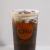 Trà Việt Quất Macchiato