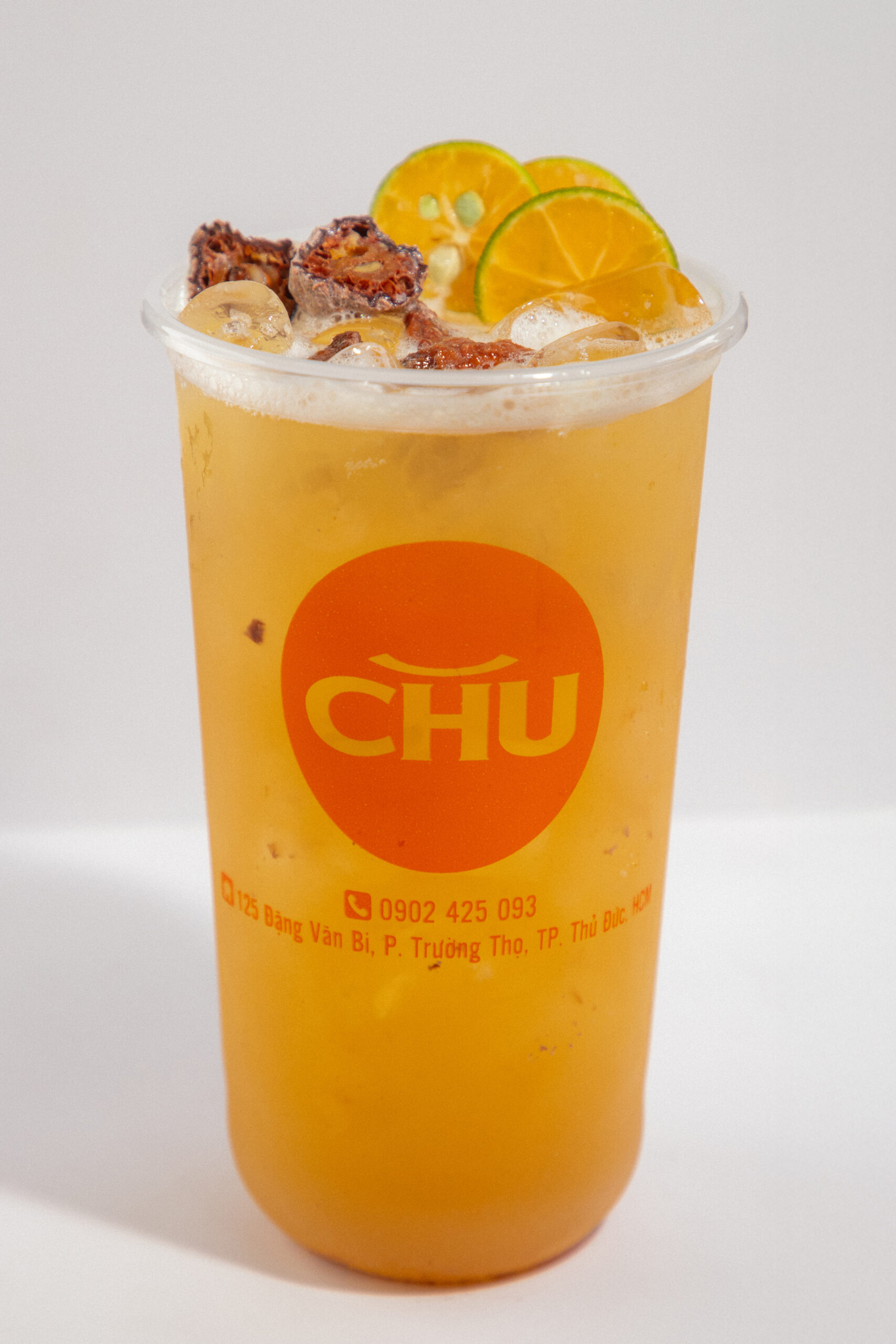 Trà Tắc Xí Muội